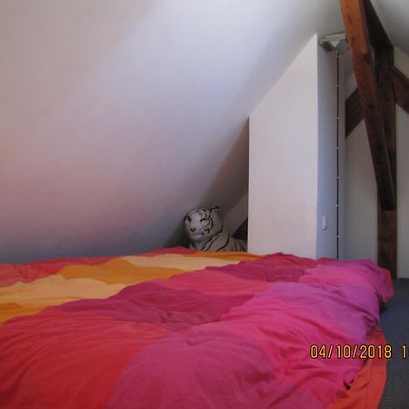 R Bnb Ouest Molsheim Exterior foto