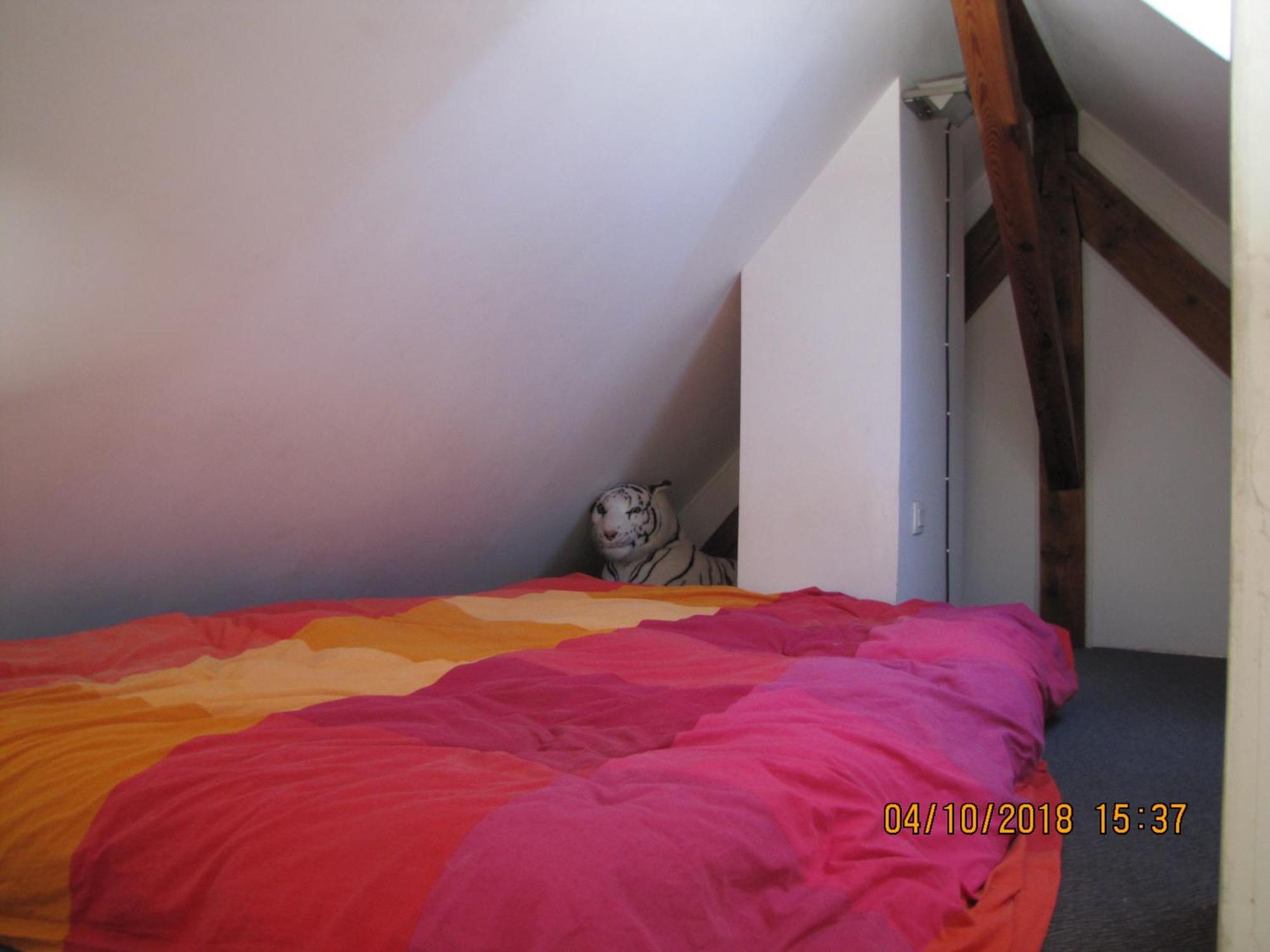 R Bnb Ouest Molsheim Exterior foto